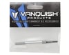 Image 2 for Vanquish Products SCX10 II Chromoly Top Shaft