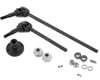 Image 1 for Vanquish Products VXD Universal AR60 Axle Set