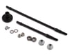 Image 1 for Vanquish Products VXD AR60 Rear Axle Shaft Package