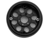 Image 2 for Vanquish Products KMC KM237 Riot 1.9" Beadlock Crawler Wheels (Black) (2)