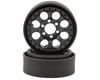 Related: Vanquish Products KMC KM237 Riot 1.9" Beadlock Crawler Wheels (Grey) (2)