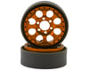 Related: Vanquish Products KMC KM237 Riot 1.9" Beadlock Crawler Wheels (Orange) (2)