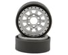 Related: Vanquish Products Battle Born Sierra 1.9" Beadlock Crawler Wheels (Clear) (2)