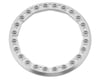 Image 1 for Vanquish Products Battle Born Sierra 1.9" Notched Beadlock Ring (Clear)