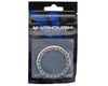 Image 2 for Vanquish Products Battle Born Sierra 1.9" Notched Beadlock Ring (Clear)