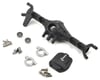 Image 1 for Vanquish Products Currie Rockjock Ascender Front Axle (Black)