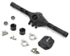 Image 1 for Vanquish Products Currie Rockjock Ascender Rear Axle (Black)