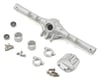 Image 1 for Vanquish Products Currie Rockjock Ascender Rear Axle (Silver)