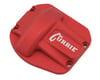 Image 1 for Vanquish Products Currie Rockjock Ascender Diff Cover (Red)