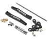 Image 1 for Vanquish Products Yeti V2 Currie Antirock Sway Bar (Black)