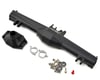 Image 1 for Vanquish Products Losi Baja Rey/Rock Rey Currie F9 Rear Axle (Black)