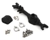 Related: Vanquish Products VS4-10 Currie D44 Offset Front Axle (Black)