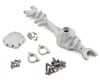 Image 1 for Vanquish Products VS4-10 Currie D44 Offset Front Axle (Clear)