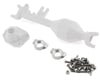 Image 1 for Vanquish Products VS4-10 Currie F9 Front Axle (Silver)