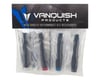 Image 2 for Vanquish Products Metric Hex Driver Tool Set w/Bearing Cap