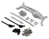 Image 1 for Vanquish Products Axial Capra Currie F9 Front Axle (Silver)