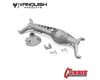 Image 3 for Vanquish Products Axial Capra Currie F9 Front Axle (Silver)