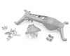 Related: Vanquish Products Axial SCX10-III Currie F9 Front Axle (Clear)