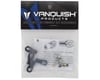 Image 2 for Vanquish Products M4 Machined Straight Rod Ends (Black) (4)