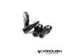 Image 4 for Vanquish Products M4 Machined Straight Rod Ends (Black) (4)