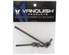 Image 2 for Vanquish Products F10 VDI Universal Portal Axle Shaft Set (2)