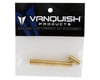 Image 2 for Vanquish Products F10 Portal Front Axle Brass Tubes (2)