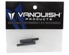 Image 2 for Vanquish Products F10 Portal Rear Stub Shafts (2)