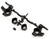 Related: Vanquish Products F10 Straight Axle Knuckles & Lockouts