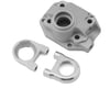 Image 1 for Vanquish Products F10 Front Axle Third Member (Silver)
