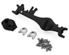 Image 1 for Vanquish Products F10T Aluminum Front Axle Housing (Black)