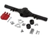 Image 1 for Vanquish Products VS4-10 Currie HD44 Rear Axle (Black Anodized)