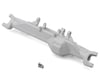 Related: Vanquish Products H10 Aluminum Front Axle Housing (Clear)