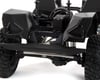 Image 4 for Vanquish Products VS4-10 Origin Limited Black Scale Rock Crawler Kit