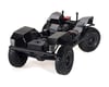 Image 2 for Vanquish Products VS4-10 Pro Rock Crawler Kit w/Origin Half Cab Body (Black)