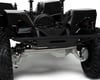 Image 3 for Vanquish Products VS4-10 Ultra Rock Crawler Kit w/Origin Half Cab Body (Silver)