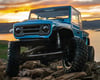 Image 2 for Vanquish Products VS4-10 Phoenix Straight Axle Rock Crawler Kit w/FREE VPS10210!