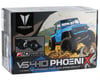 Image 10 for Vanquish Products VS4-10 Phoenix Straight Axle Rock Crawler Kit w/FREE VPS10210!