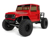 Image 1 for Vanquish Products VS4-10 Phoenix Straight Axle RTR Rock Crawler (Red)