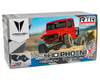 Image 11 for Vanquish Products VS4-10 Phoenix Straight Axle RTR Rock Crawler (Red)