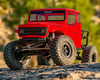 Image 3 for Vanquish Products VS4-10 Phoenix Straight Axle RTR Rock Crawler (Red)