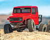 Image 6 for Vanquish Products VS4-10 Phoenix Straight Axle RTR Rock Crawler (Red)