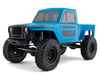 Related: Vanquish Products VS4-10 Fordyce RTR Straight Axle Rock Crawler (Blue)