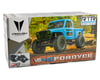 Image 7 for Vanquish Products VS4-10 Fordyce RTR Straight Axle Rock Crawler (Blue)