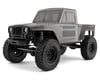 Related: Vanquish Products VS4-10 Fordyce Straight RTR Axle Rock Crawler (Grey)