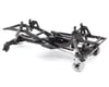 Image 1 for Vanquish Products VRD Carbon 1/10 Competition Rock Crawler Kit