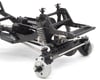 Image 2 for Vanquish Products VRD Carbon 1/10 Competition Rock Crawler Kit