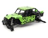 Image 17 for Vanquish Products H10 Optic 1/10 4WD Rock Crawler Kit (ALL SALES FINAL)