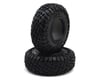 Image 1 for Vanquish Products VXT 1.9" Rock Crawler Tires (2)