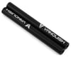 Image 1 for Vanquish Products VFD Aluminum Standoffs (Black) (2)