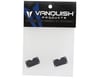 Image 2 for Vanquish Products VFD Twin Rubber Gasket (Black) (2)